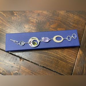 Swarovski Crystal Bracelet
